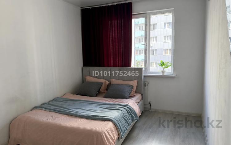 2-комнатная квартира · 63 м² · 3/10 этаж, Мкр. Дарабоз за 15 000 ₸ в Алматы, Алатауский р-н — фото 9