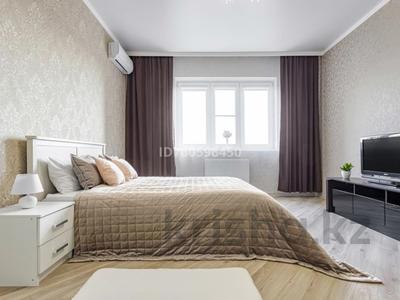 2-комнатная квартира · 53 м² · 8/9 этаж, Туран 42 за 15 000 〒 в Астане, Нура р-н