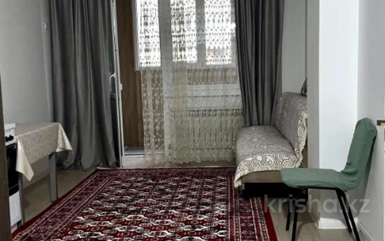 1-комнатная квартира · 25 м² · 2/9 этаж, мкр Атырау — В ИПОТЕКУ ПРОХОДИТ (Алматы жастары) за 20 млн ₸ в Медеуский р-н — фото 3