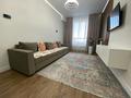 2-комнатная квартира · 65 м² · 2/12 этаж, Аль Фараби 7 — Бухар Жырау за 25 000 ₸ в Астане, Есильский р-н — фото 2