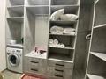 2-комнатная квартира · 65 м² · 2/12 этаж, Аль Фараби 7 — Бухар Жырау за 25 000 ₸ в Астане, Есильский р-н — фото 7