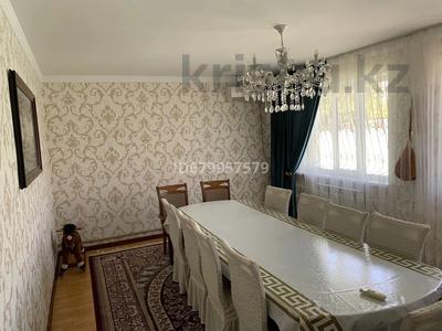 Жеке үй • 4 бөлмелер • 120 м² • 8 сот., мкр Кайтпас 1 10 — Акберен, бағасы: 48 млн 〒 в Шымкенте, Каратауский р-н