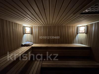 Отдельный дом · 7 комнат · 300 м², Толе Би — Толе Би Кайирбекова за 1.7 млн ₸ в Алматы, Медеуский р-н
