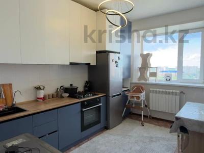 2-комнатная квартира · 56.4 м² · 9/9 этаж, Аэропорт 10 за 23.5 млн ₸ в Костанае