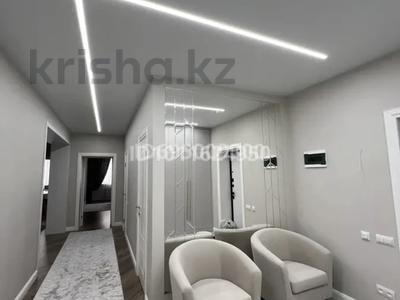 3-комнатная квартира · 153 м² · 3/5 этаж, мкр. Алтын орда, алтын орда за 65 млн ₸ в Актобе