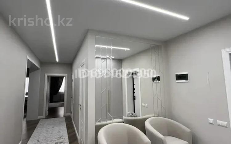 3-комнатная квартира · 153 м² · 3/5 этаж, мкр. Алтын орда, алтын орда за 65 млн ₸ в Актобе — фото 2