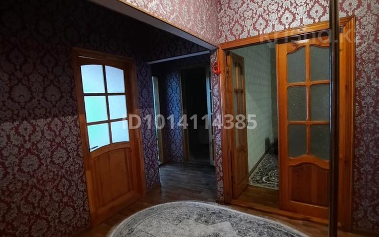 4-комнатная квартира · 75 м² · 5/5 этаж, Рысқұлов 62 — Рысқұлов- Ерімбетов қиылысы за 200 000 ₸ в Шымкенте — фото 2