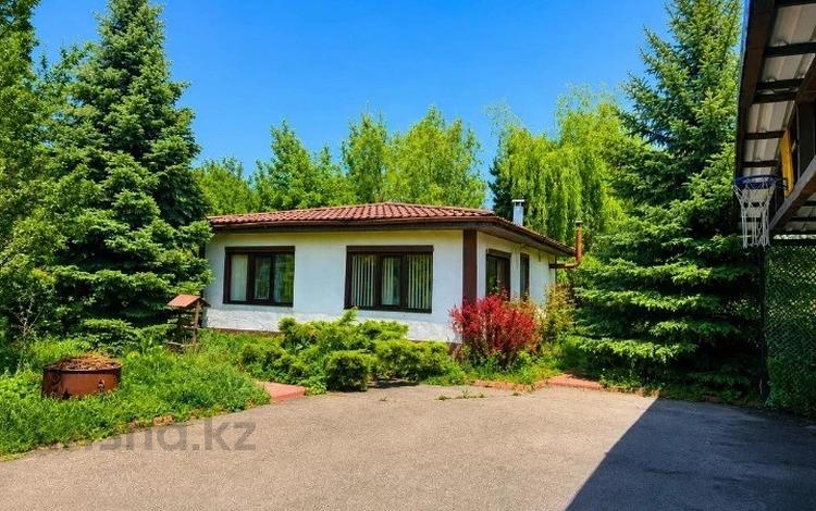 Отдельный дом · 5 комнат · 240 м² · 14 сот., мкр Нурлытау (Энергетик) 163 за 179.9 млн ₸ в Алматы, Бостандыкский р-н — фото 2