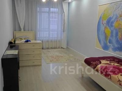 4-комнатная квартира · 136 м² · 6/8 этаж, Мангилик Ел за 82.5 млн 〒 в Астане