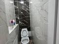 2-комнатная квартира · 47.1 м² · 5/6 этаж, мкр 5 — Пересечения Абая и Есет Батыра за 160 000 ₸ в Актобе — фото 8