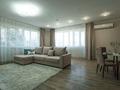 2-бөлмелі пәтер · 87.5 м² · 4/5 қабат, Думан-2 ш/а. 9, бағасы: 52 млн ₸ в Алматы, Медеуский р-н — фото 2