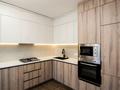 2-бөлмелі пәтер · 87.5 м² · 4/5 қабат, Думан-2 ш/а. 9, бағасы: 52 млн ₸ в Алматы, Медеуский р-н — фото 16