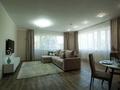2-бөлмелі пәтер · 87.5 м² · 4/5 қабат, Думан-2 ш/а. 9, бағасы: 52 млн ₸ в Алматы, Медеуский р-н — фото 3