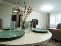 2-бөлмелі пәтер · 87.5 м² · 4/5 қабат, Думан-2 ш/а. 9, бағасы: 52 млн ₸ в Алматы, Медеуский р-н — фото 6