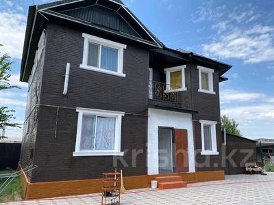 Жеке үй · 4 бөлме · 250 м² · 10 сот., Сыртанова 39, бағасы: 36.5 млн ₸ в Талдыкоргане