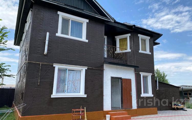 Жеке үй · 4 бөлме · 250 м² · 10 сот., Сыртанова 39, бағасы: 36.5 млн ₸ в Талдыкоргане — фото 2