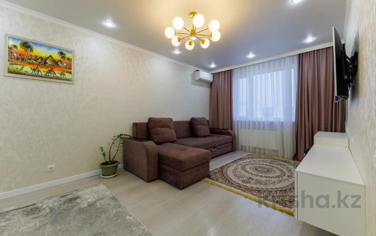 1-комнатная квартира · 37.93 м² · 9/9 этаж, Роза Багланова 2