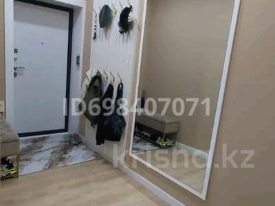 2-бөлмелі пәтер · 60 м² · 7/15 қабат, Райымбека 210/12 к2, бағасы: 65 млн ₸ в Алматы, Алмалинский р-н