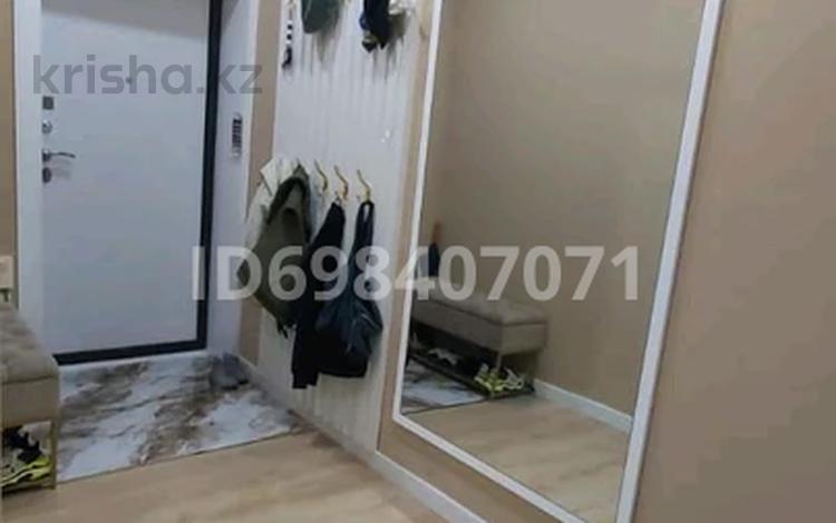 2-бөлмелі пәтер · 60 м² · 7/15 қабат, Райымбека 210/12 к2, бағасы: 65 млн ₸ в Алматы, Алмалинский р-н — фото 2