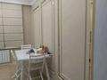 2-бөлмелі пәтер · 60 м² · 7/15 қабат, Райымбека 210/12 к2, бағасы: 65 млн ₸ в Алматы, Алмалинский р-н — фото 5