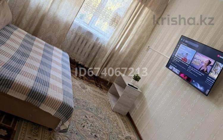2-комнатная квартира · 40 м² · 2/5 этаж, мкр Центральный, Махамбета Утемисова 123 — Алипова, Азаттык за 2 000 ₸ в Атырау — фото 5