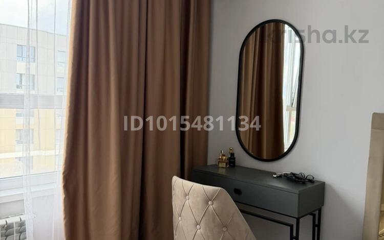 1-комнатная квартира · 40 м² · 11/12 этаж, Коктерек за 34 млн ₸ в Алматы, Наурызбайский р-н — фото 2