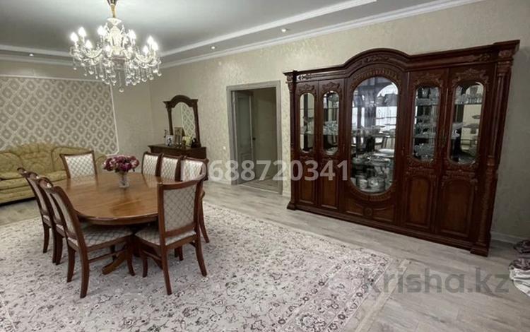 2-комнатная квартира · 135 м² · 1/5 этаж, Газиза Жубановой 17 Б — Wellness One фитнесс клуб за 250 000 ₸ в Актобе — фото 4