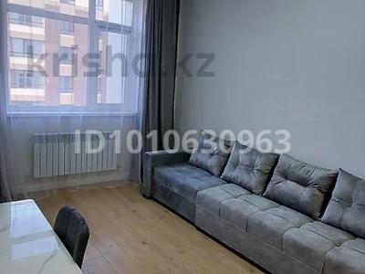2-комнатная квартира · 41 м² · 5/15 этаж, Туран 71 — Nazarbayev University за 32 млн ₸ в Астане, Нура р-н