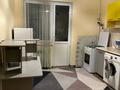 1-комнатная квартира · 47 м² · 8/9 этаж, мкр Нуркент 66 за 190 000 〒 в Алматы, Алатауский р-н — фото 7