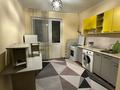 1-комнатная квартира · 47 м² · 8/9 этаж, мкр Нуркент 66 за 190 000 〒 в Алматы, Алатауский р-н — фото 9