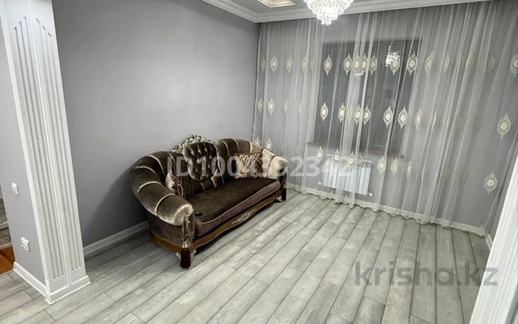 Отдельный дом · 5 комнат · 200 м², Актогай 28 — В районе Автопарка, параллельно улицы Бейбарыс. Маралды 6 по документу за 400 000 〒 в Каскелене — фото 2