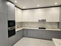 3-комнатная квартира · 135 м² · 8/10 этаж, Исаева 125 за 137 млн 〒 в Алматы, Алмалинский р-н — фото 16