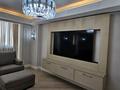 3-комнатная квартира · 135 м² · 8/10 этаж, Исаева 125 за 137 млн 〒 в Алматы, Алмалинский р-н — фото 4