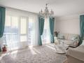 3-комнатная квартира · 107 м² · 3/9 этаж, Абая 130 за 108 млн ₸ в Алматы, Бостандыкский р-н