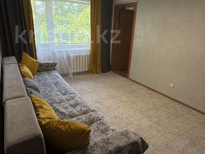 3-комнатная квартира · 58.4 м² · 2/5 этаж, Бурова 51А за 23 млн 〒 в Усть-Каменогорске