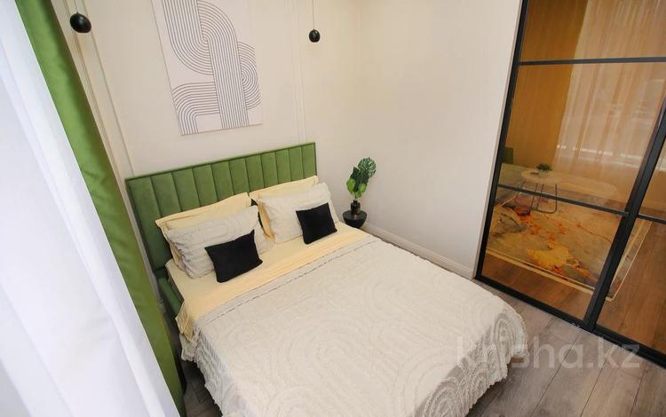 2-комнатная квартира · 47 м² · 3/12 этаж, Сейфуллина 469/1 блок 1-10 за 25 000 ₸ в Алматы, Алмалинский р-н — фото 4