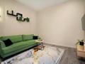 2-комнатная квартира · 47 м² · 3/12 этаж, Сейфуллина 469/1 блок 1-10 за 25 000 ₸ в Алматы, Алмалинский р-н — фото 3