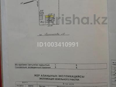 Жеке үй · 2 бөлме · 13.9 м² · 8 сот., Жусуп Баласагун 5 — Магазина Фламинго, бағасы: 8 млн 〒 в Текели