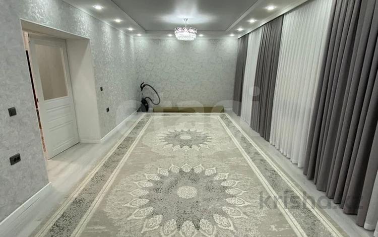 Жеке үй · 5 бөлме · 180 м² · 7 жүзд., Госбанк-1 45, бағасы: 27.2 млн ₸ в Актобе, мкр. Курмыш — фото 2