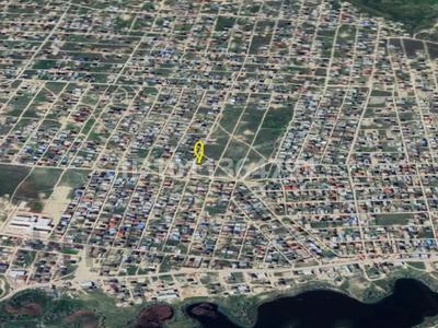 Участок · 6 соток, М. Туймебаев за 6.5 млн 〒