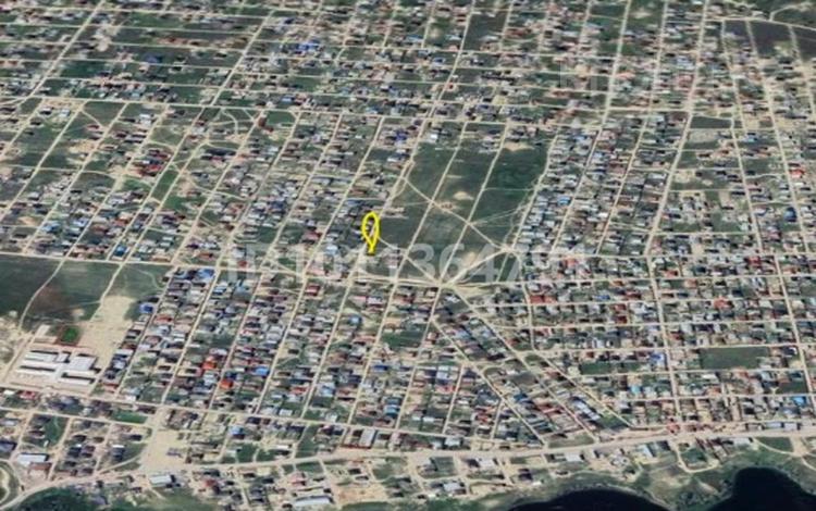 Жер телімі · 6 сотық, М. Түймебаев, бағасы: 6.5 млн ₸ в М. Туймебаеве — фото 2
