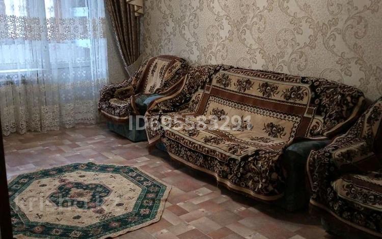 3-бөлмелі пәтер · 62.4 м² · 4/5 қабат, Салтанат 16, бағасы: 14.5 млн ₸ в Таразе — фото 2
