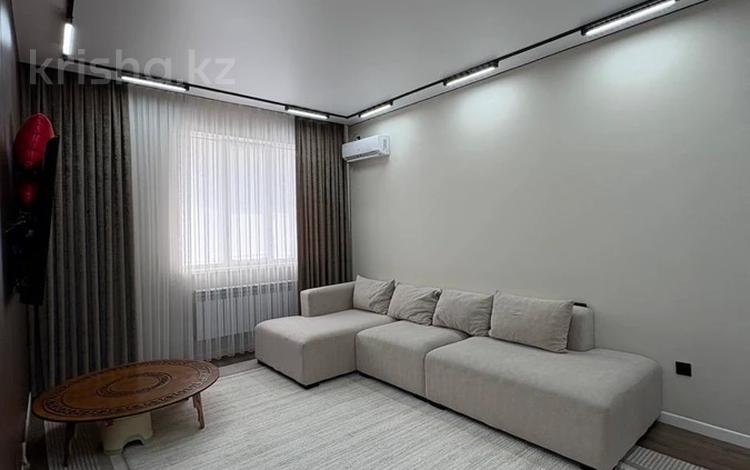 3-бөлмелі пәтер · 75 м² · 4/7 қабат, 20-й мкр 1/2, бағасы: 27.9 млн ₸ в Актау — фото 2