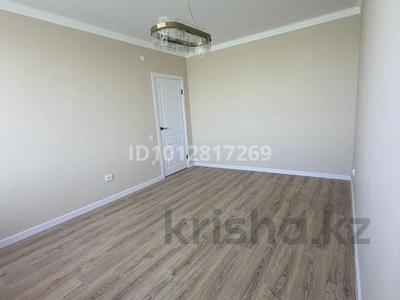 2-бөлмелі пәтер · 53 м² · 8/10 қабат, Думан 2, бағасы: 200 000 ₸ в Алматы