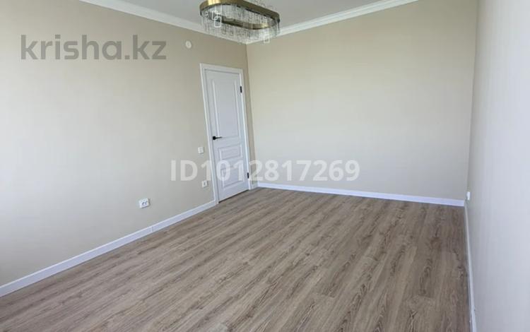 2-бөлмелі пәтер · 53 м² · 8/10 қабат, Думан 2, бағасы: 200 000 ₸ в Алматы — фото 2