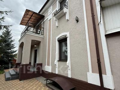 Отдельный дом · 8 комнат · 335.8 м² · 4.72 сот., Абая 200/6 за 127 млн ₸ в Костанае