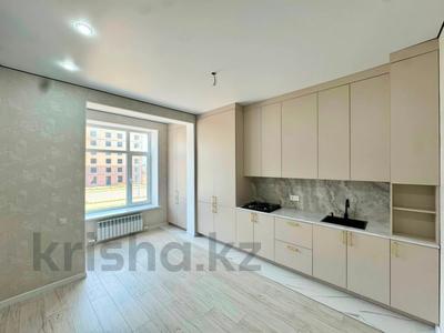 1-бөлмелі пәтер · 49 м² · 2/5 қабат, Алтын орда ш/а., бағасы: 21.5 млн ₸ в Актобе, мкр. Алтын орда