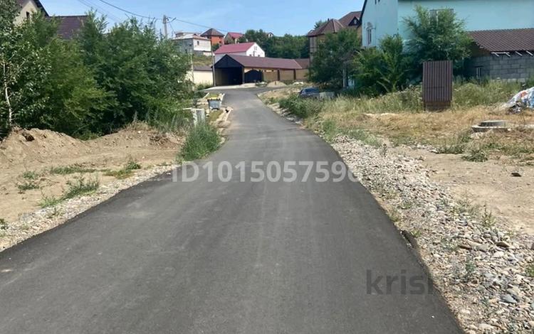 Участок · 10 соток, Багаева 6 — Багаева за 3.7 млн ₸ в Усть-Каменогорске — фото 2