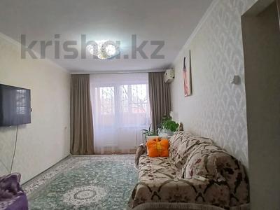 3-бөлмелі пәтер · 61 м² · 4/5 қабат, Айтиева 114 — Богенбай Батыра, бағасы: 45 млн ₸ в Алматы, Алмалинский р-н