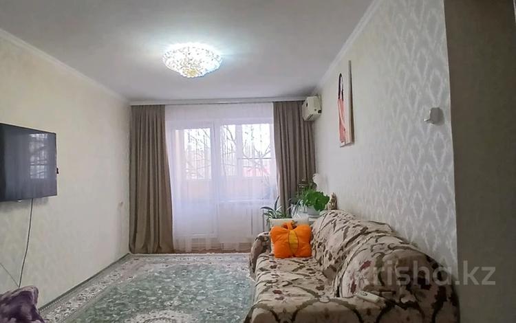 3-бөлмелі пәтер · 61 м² · 4/5 қабат, Айтиева 114 — Богенбай Батыра, бағасы: 45 млн ₸ в Алматы, Алмалинский р-н — фото 17